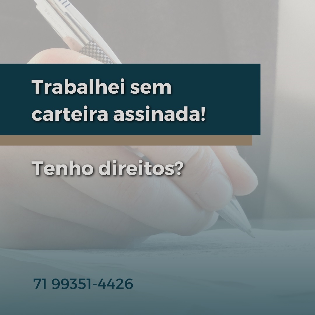 Ilustração de mão escrevendo, simbolizando trabalho não registrado.