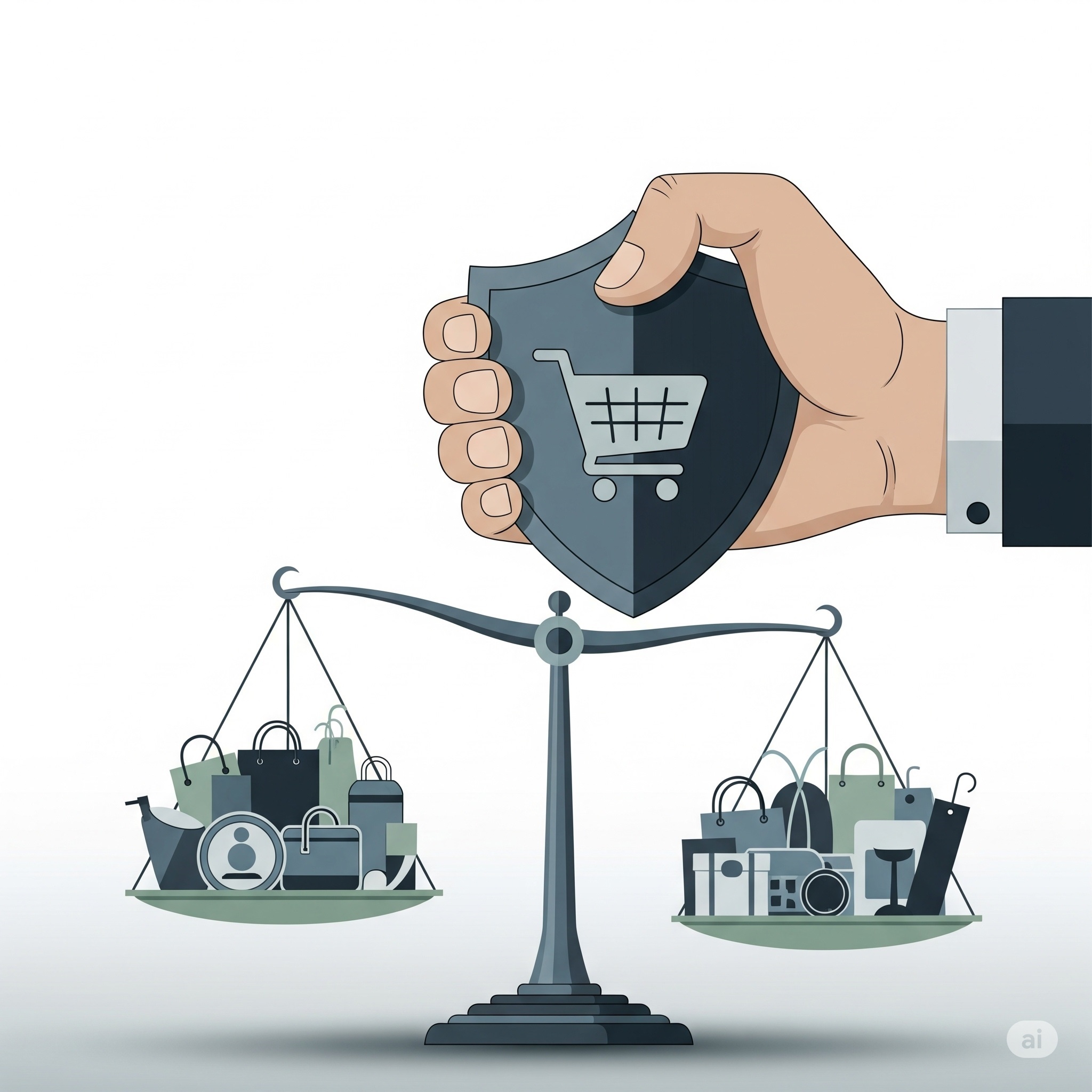 Imagem do post sobre Direitos do Consumidor